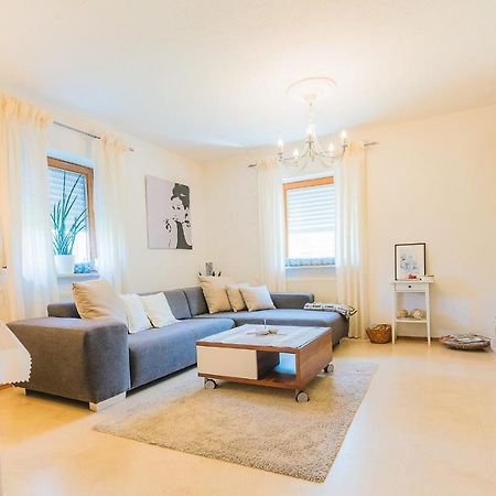 Ferienwohnung Am Ilztal Hutthurm Bagian luar foto