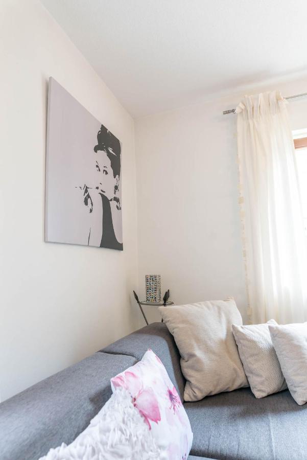 Ferienwohnung Am Ilztal Hutthurm Bagian luar foto