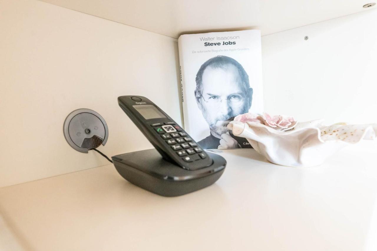 Ferienwohnung Am Ilztal Hutthurm Bagian luar foto