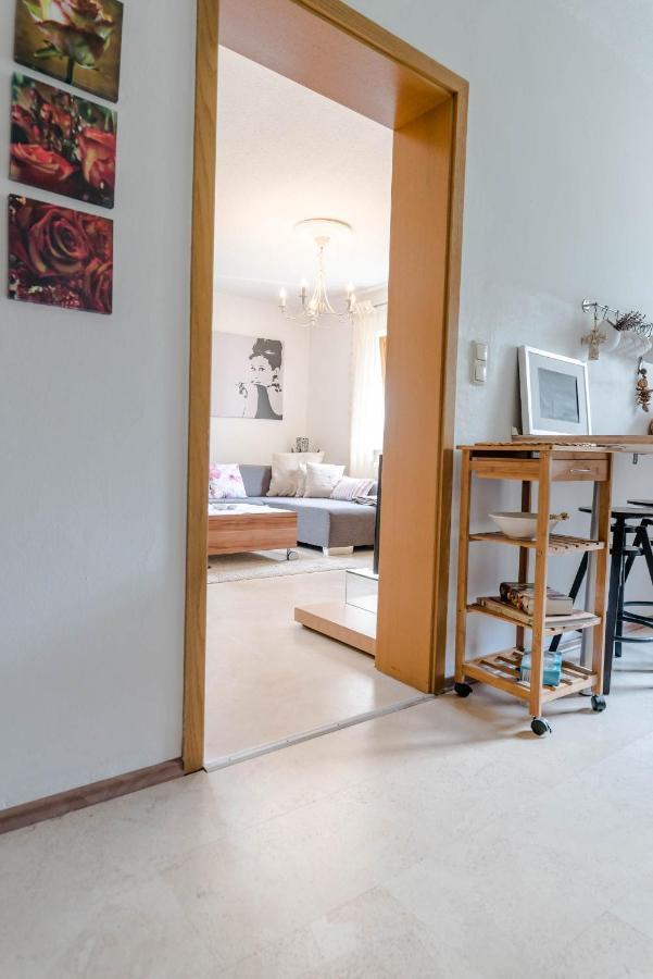 Ferienwohnung Am Ilztal Hutthurm Bagian luar foto