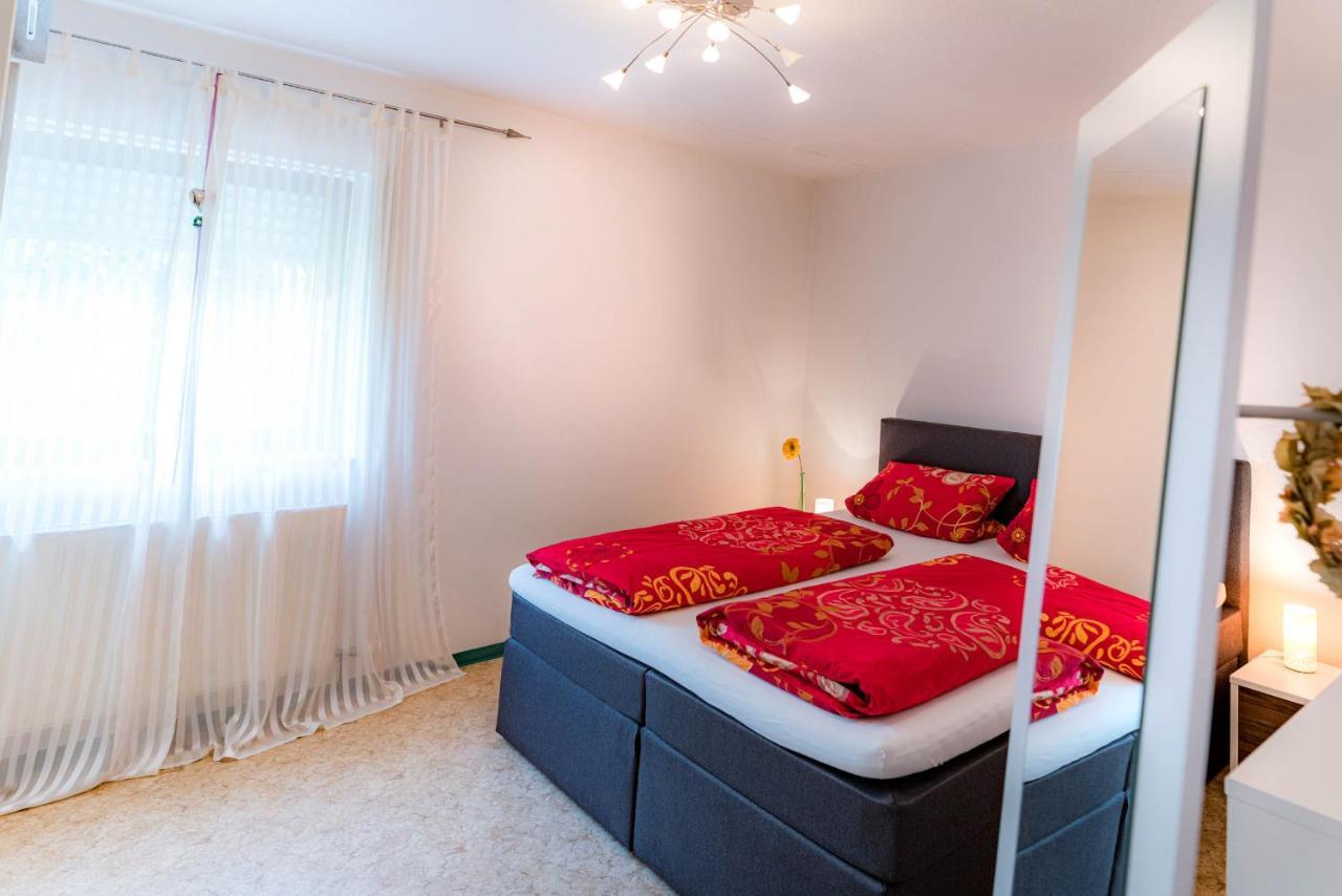 Ferienwohnung Am Ilztal Hutthurm Bagian luar foto