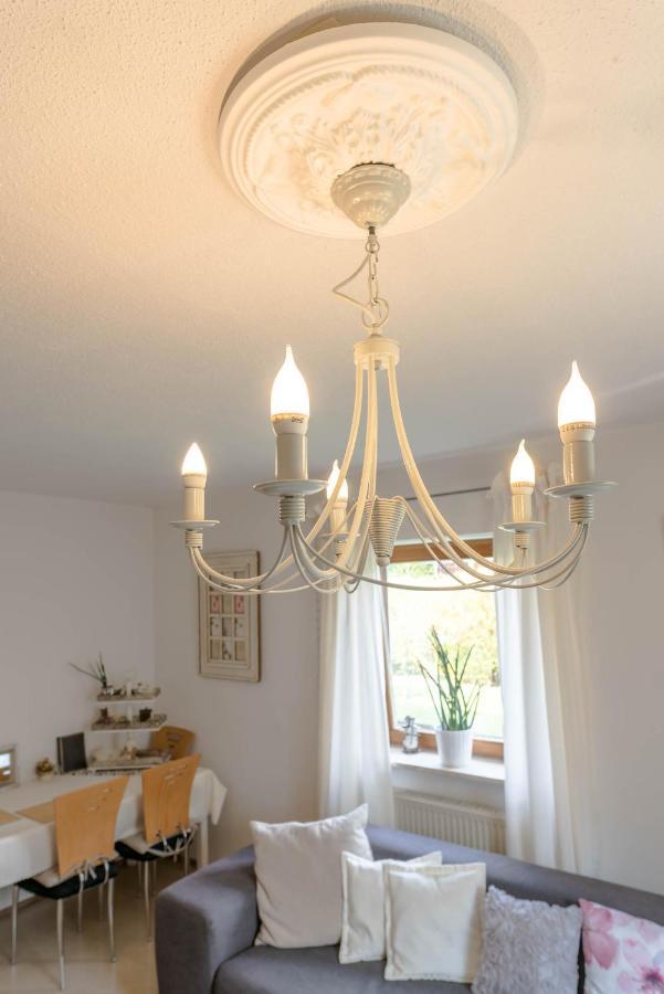 Ferienwohnung Am Ilztal Hutthurm Bagian luar foto