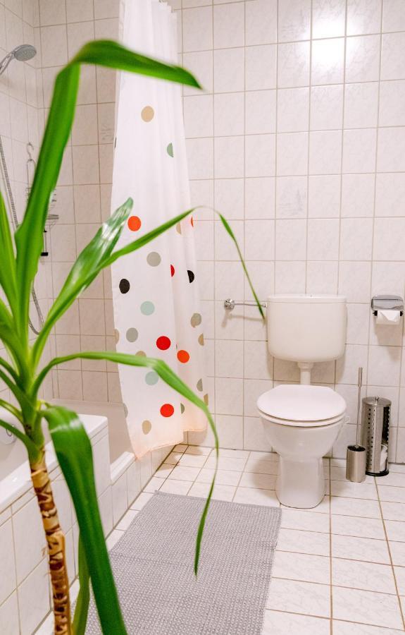 Ferienwohnung Am Ilztal Hutthurm Bagian luar foto