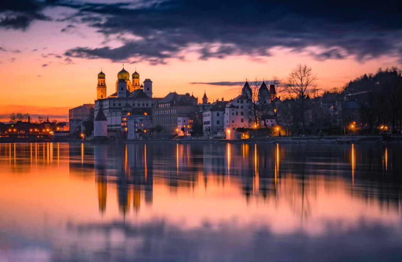 Ferienwohnung Am Ilztal Hutthurm Bagian luar foto